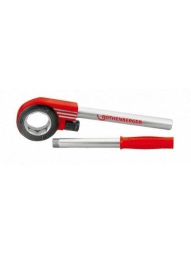 Terkšlė sriegikliui SUPER CUT 1.1/4'', Rothenberger