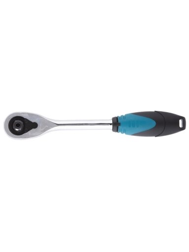 Terkšlinis raktas Makita 1/2", 354 mm