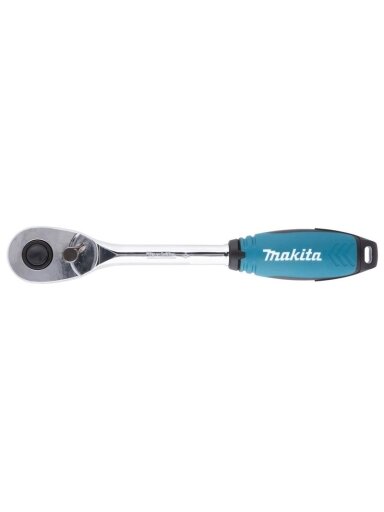 Terkšlinis raktas Makita 1/2", 354 mm