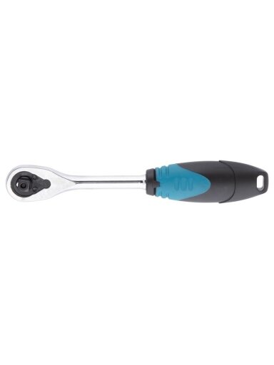 Terkšlinis raktas Makita, 290 mm