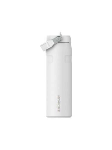 Termogertuvė Stanley, 0.7 l, balta Termogertuvė Stanley, 0.7 l, balta