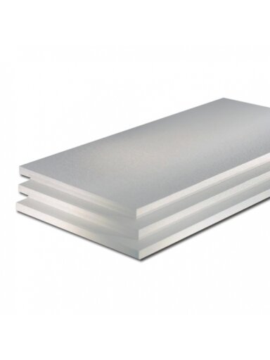 Termoizoliacinė plokštė Silca 1250x1000x30mm