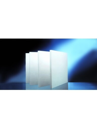 Termoizoliacinė plokštė Silca 1250x1000x50mm