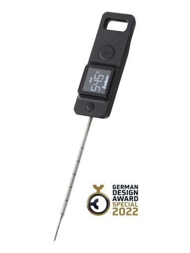 Termometras Enders Premium Meat 8601, 22.5x3.5x1.5 cm