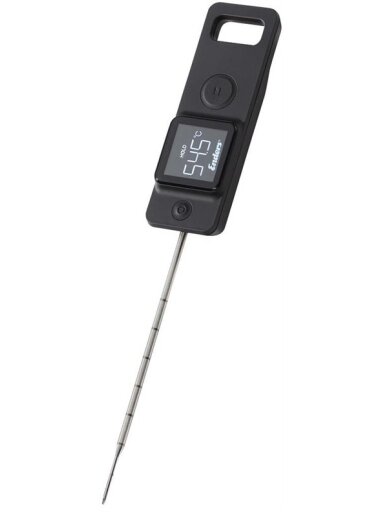 Termometras Enders Premium Meat 8601, 22.5x3.5x1.5 cm