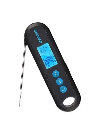 TERMOMETRAS INKBIRD IHT-2PB