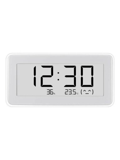 Termometras Xiaomi MI monitor Pro