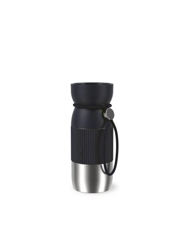 TERMOPUODELIS 360ML BEYOU JUODAS TERMOPUODELIS 360ML BEYOU JUODAS