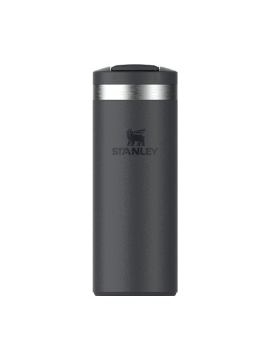 Termopuodelis Stanley, 0.35 l, juoda