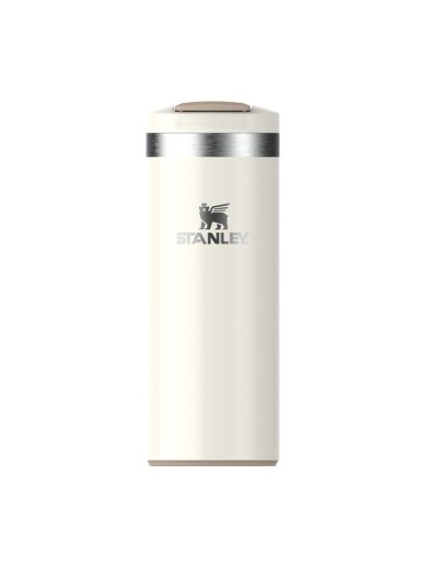 Termopuodelis Stanley, 0.35 l, ruda