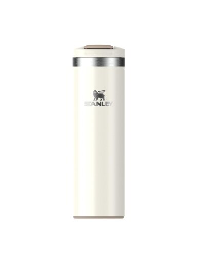 Termopuodelis Stanley, 0.47 l, ruda