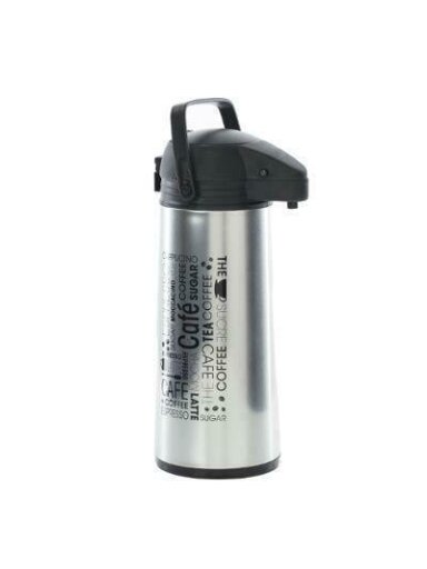 Termosas 1,9 l, 160570, su pompa