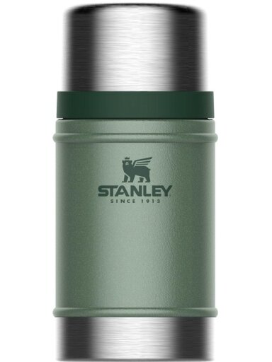 Termosas maistui Stanley