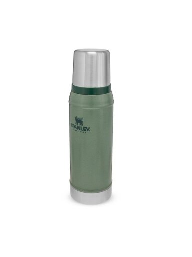 Termosas Stanley Classic, 0.75 l
