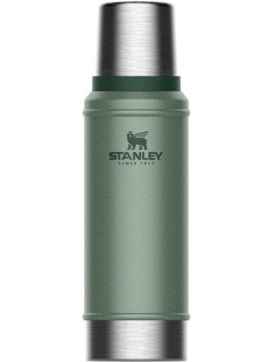 Termosas Stanley Classic, 0.75 l