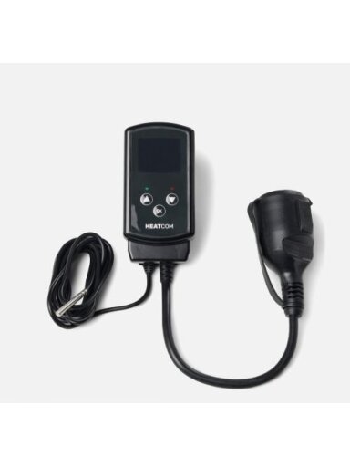 TERMOSTATAS HC200 UNI PLUG & PLAY