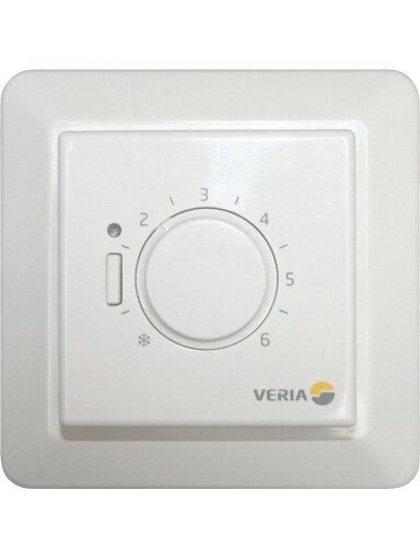 Termostatas, Veria Control B45, 15A