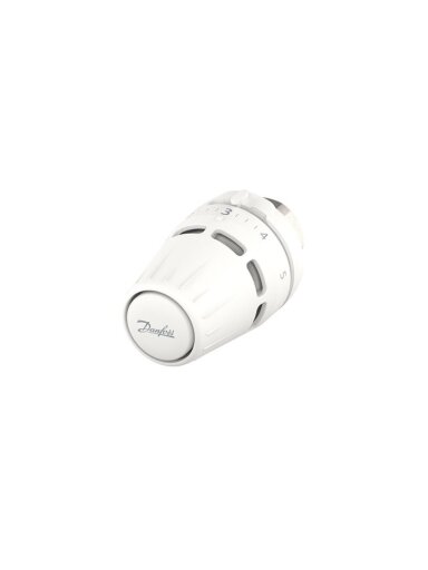 Termostatinė galva  015G3630, REGUS M30