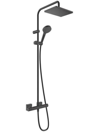 Termostatinis dušo komplektas Hansgrohe Vernis Shape26286670
