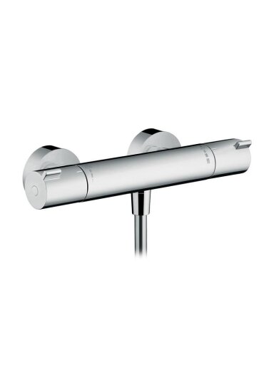 Termostatinis dušo maišytuvas Hansgrohe Ecostat 1001CL
