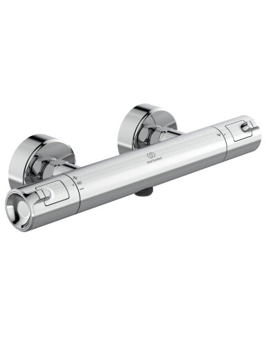 Termostatinis dušo maišytuvas Ideal Standard, Ceratherm T50 Termostatinis dušo maišytuvas Ideal Standard, Ceratherm T50