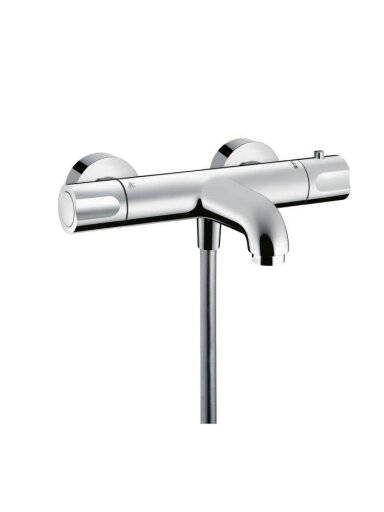 Termostatinis vonios maišytuvas Hansgrohe Ecostat 1001 CL