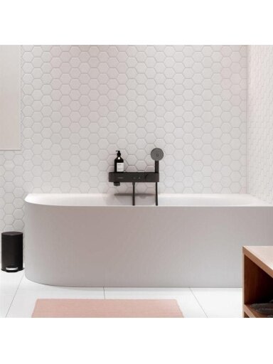 Termostatinis vonios maišytuvas Hansgrohe ShowerTabletSelect