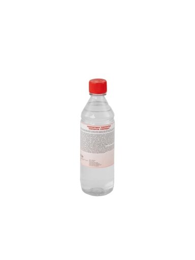 Terpentinas 0.5l (15)(Užubaliai)