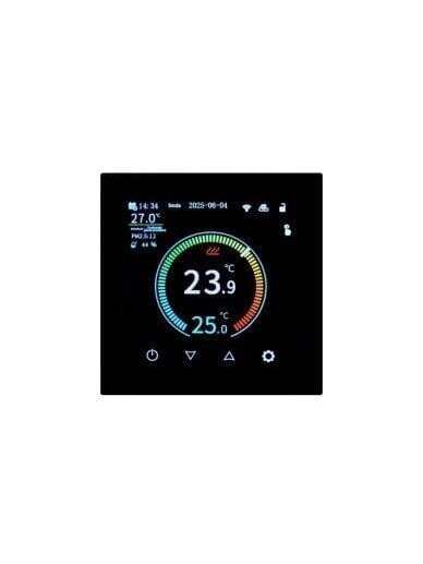 TERMOSTATAS AURATON OCTA LAID WIFI TERMOSTATAS AURATON OCTA LAID WIFI
