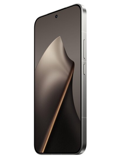 Telefonas Xiaomi 15TPRO 512GB pilkas+TELEVIZORIUS 2