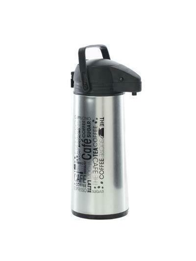 Termosas 1,9 l, 160570, su pompa Termosas 1,9 l, 160570, su pompa