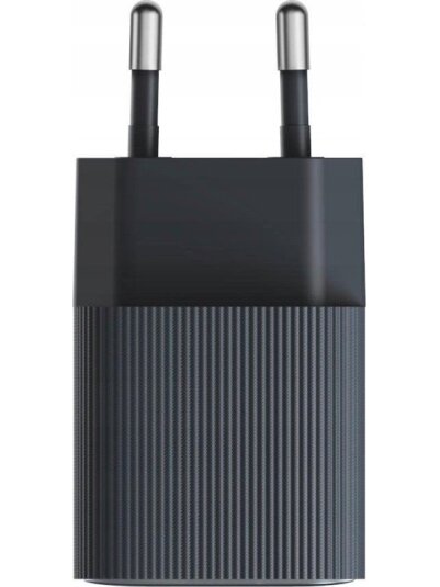 Telefono įkroviklis Anker 511 Nano 4, USB Type C juoda, 30 W 1