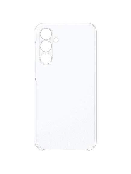 Telefono dėklas Just Must, Galaxy A16/Galaxy A16 5G, skaidri