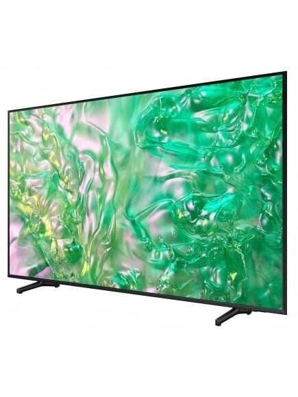 Televizorius Samsung UE85DU8072U, UHD/QNED/QLED, 85 " 1 Televizorius Samsung UE85DU8072U, UHD/QNED/QLED, 85 " 1