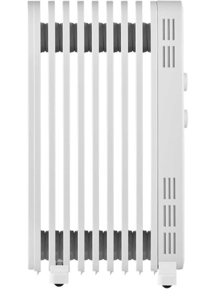 Tepalinis šildytuvas Sencor SOH 3409WH, 2000 W 2 Tepalinis šildytuvas Sencor SOH 3409WH, 2000 W 2