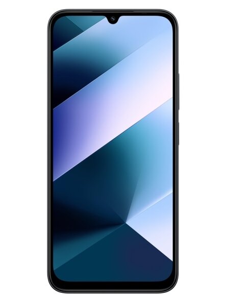 TELEFONAS POCO C85 128 JUODAS 2