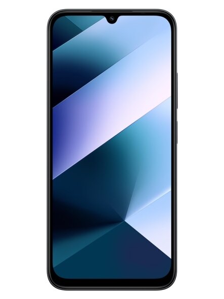 TELEFONAS POCO C85 8+256 JUODAS 2