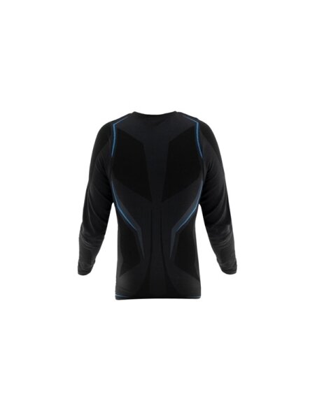 Termo marškinėliai Sara Workwear, juoda sp., L/XL dydis 1 Termo marškinėliai Sara Workwear, juoda sp., L/XL dydis 1