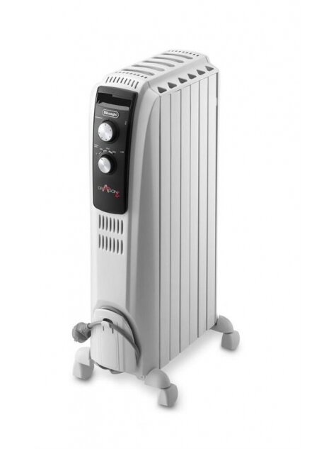 Tepalinis šildytuvas DeLonghi TRD40615 Dragon