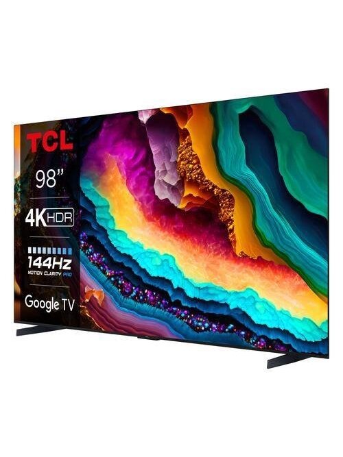TELEVIZORIUS 98P745 TCL 1