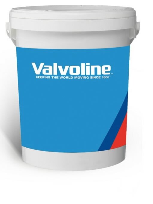 Tepalas  FOOD ALUCOM 2 18kg, Valvoline 1