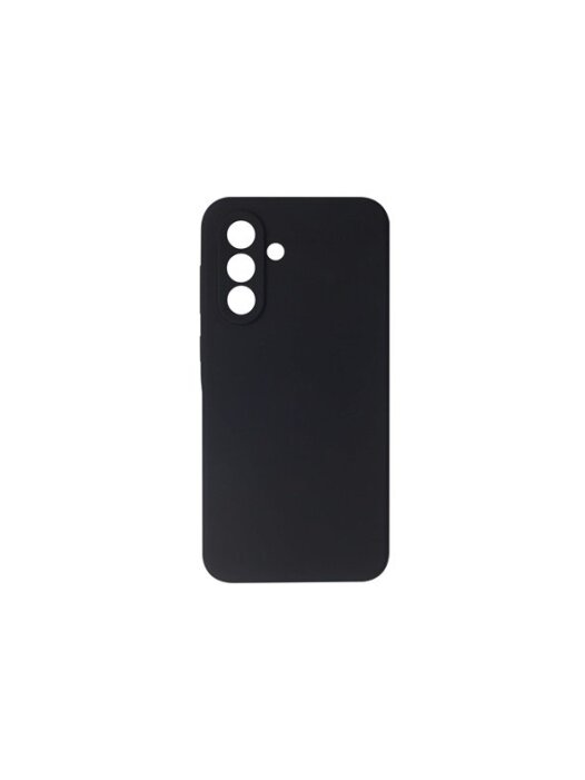 Telefono dėklas Just Must, Galaxy A56, juoda 2 Telefono dėklas Just Must, Galaxy A56, juoda 2