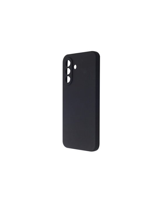 Telefono dėklas Just Must, Galaxy A56, juoda Telefono dėklas Just Must, Galaxy A56, juoda