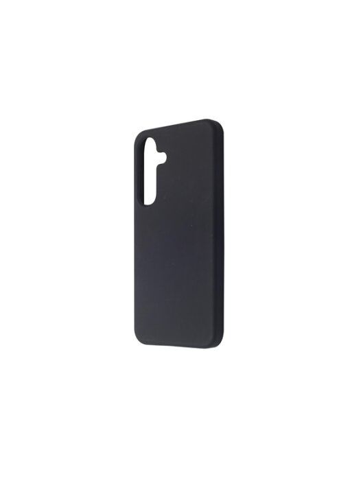 Telefono dėklas Just Must, Galaxy S25 Plus, juoda 2 Telefono dėklas Just Must, Galaxy S25 Plus, juoda 2