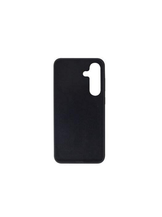 Telefono dėklas Samsung, Galaxy S25, juoda