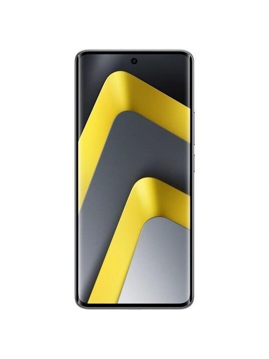 TELEF IŠMAN POCO M8 PRO 12/512GB JUOD 1