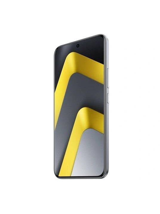 TELEF IŠMAN POCO M8 PRO 16/512GB SIDABR 1