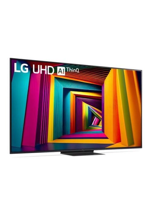 TELEVIZORIUS 98UT91006LA LG