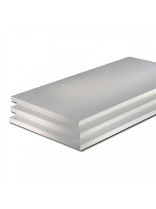 Termoizoliacinė plokštė Silca 1250x1000x30mm