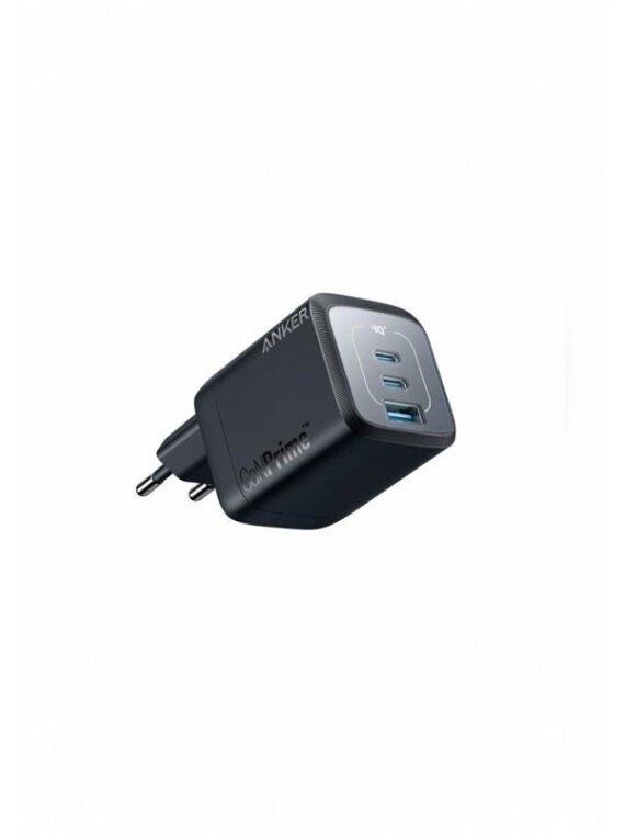 Telefono įkroviklis Anker Prime 735 USB Type A/TypeC 67W 2